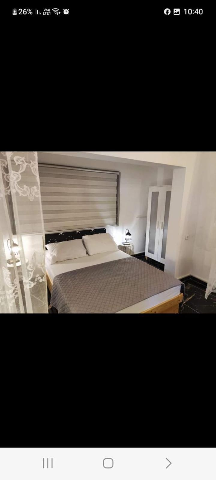 Appartement Flat à Haïfa Extérieur photo