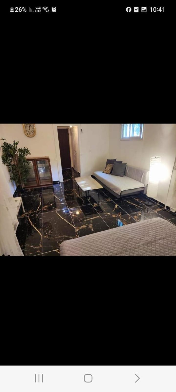 Appartement Flat à Haïfa Extérieur photo
